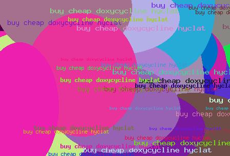 Buy Cheap Doxycyclihe Hyclat