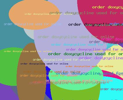 Order Doxycycline Used For Online
