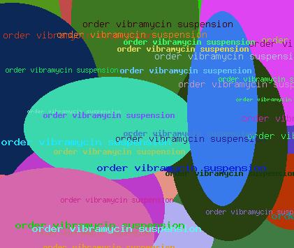 Order Vibramycin Suspension